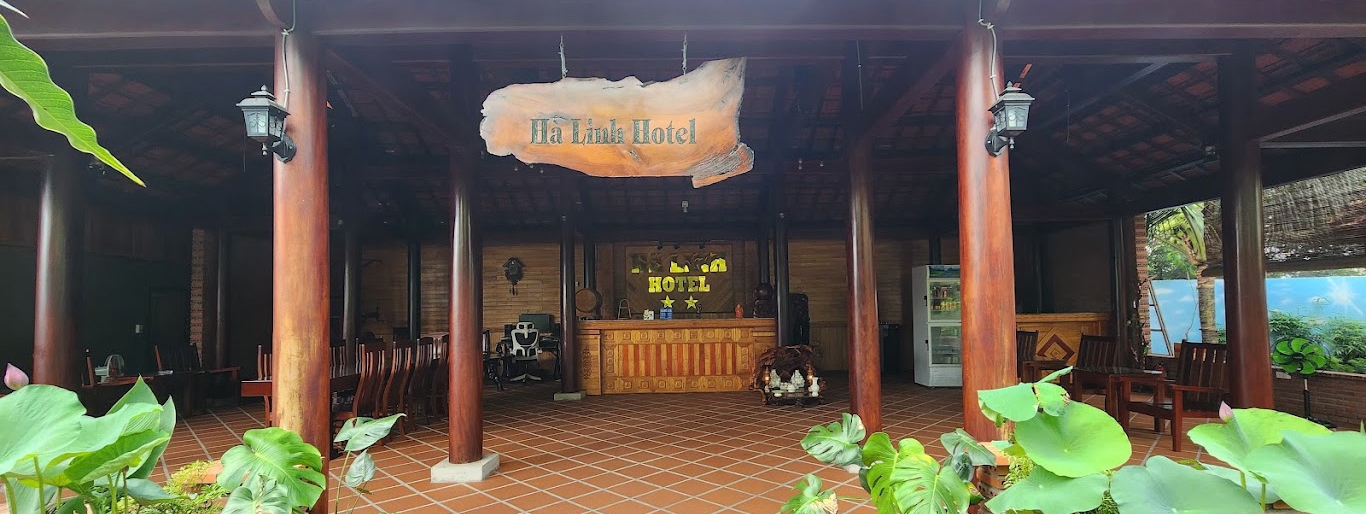 Khách sạn Hà Linh