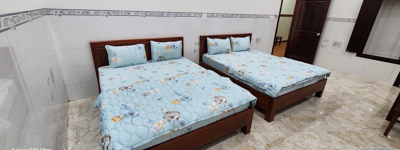 Khách sạn Hà Linh