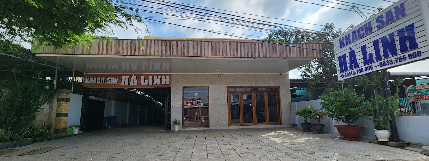 Khách sạn Hà Linh