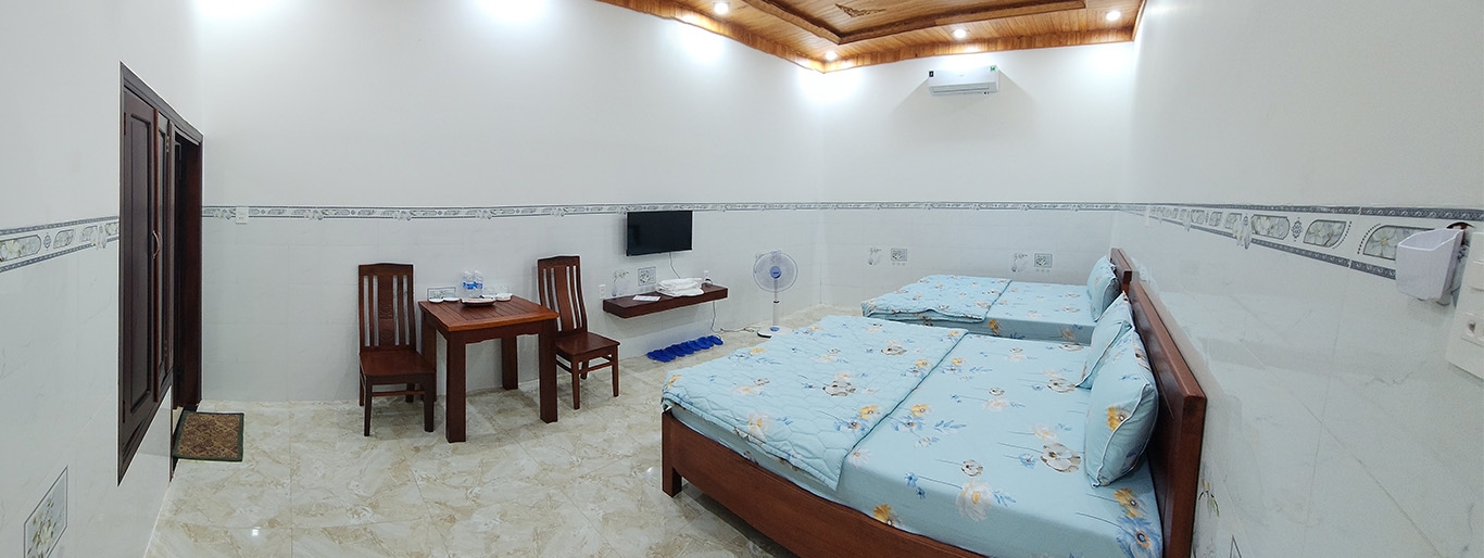 Khách sạn Hà Linh