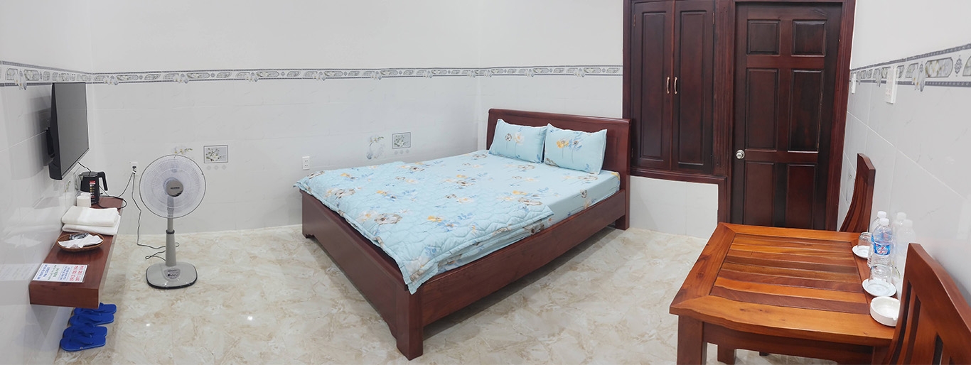 Khách sạn Hà Linh