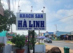 Khách sạn nào sạch sẽ ở Đồng Nai