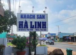 Khách sạn nào sạch sẽ ở Đồng Nai