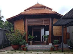 Khách sạn nào sạch sẽ ở Đồng Nai