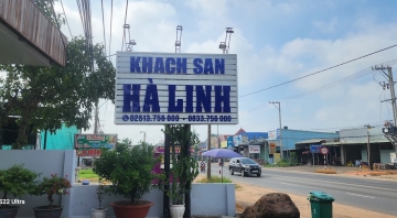 Khách sạn nào sạch sẽ ở Đồng Nai