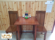 PHÒNG ĐƠN - Khách sạn tại Xuân Lộc