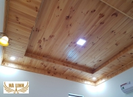 PHÒNG ĐƠN - Khách sạn tại Xuân Lộc