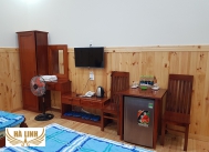 PHÒNG ĐÔI - Khách sạn tại Xuân Lộc