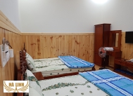 PHÒNG ĐÔI - Khách sạn tại Xuân Lộc