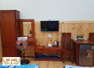 PHÒNG ĐÔI - Khách sạn tại Xuân Lộc