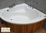 PHÒNG ĐÔI - Khách sạn tại Xuân Lộc