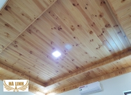 PHÒNG ĐÔI - Khách sạn tại Xuân Lộc