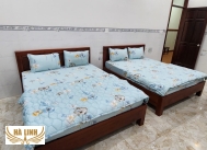PHÒNG ĐÔI - Khách sạn tại Xuân Hòa - Đồng Nai