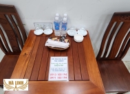 PHÒNG ĐÔI - Khách sạn tại Xuân Hòa - Đồng Nai