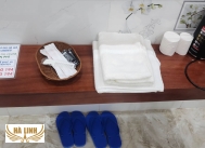 PHÒNG ĐÔI - Khách sạn tại Xuân Hòa - Đồng Nai