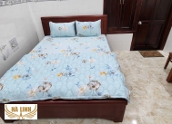 PHÒNG ĐƠN - Khách sạn tại Xuân Hòa - Đồng Nai