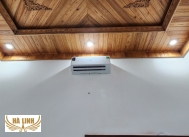 PHÒNG ĐƠN - Khách sạn tại Xuân Hòa - Đồng Nai