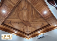 PHÒNG ĐƠN - Khách sạn tại Xuân Hòa - Đồng Nai