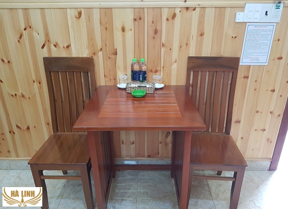 PHÒNG ĐƠN - Khách sạn tại Xuân Lộc