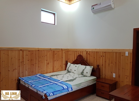 PHÒNG ĐƠN - Khách sạn tại Xuân Lộc