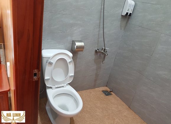 PHÒNG ĐƠN - Khách sạn tại Xuân Lộc