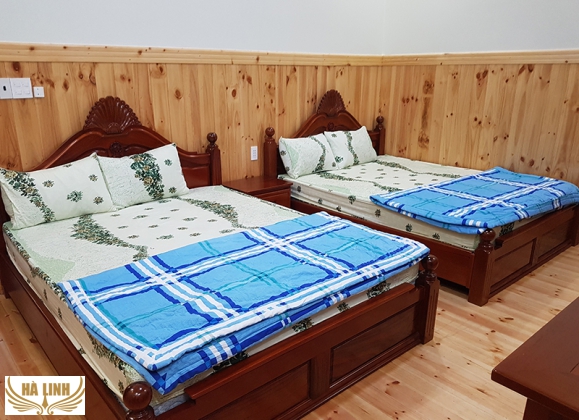 PHÒNG ĐÔI - Khách sạn tại Xuân Lộc