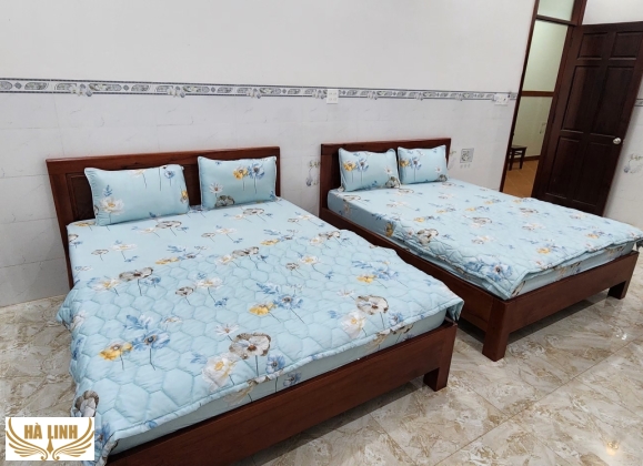 PHÒNG ĐÔI - Khách sạn tại Xuân Hòa - Đồng Nai