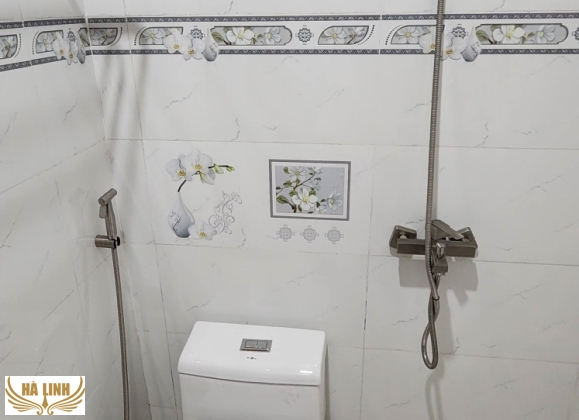 PHÒNG ĐÔI - Khách sạn tại Xuân Hòa - Đồng Nai
