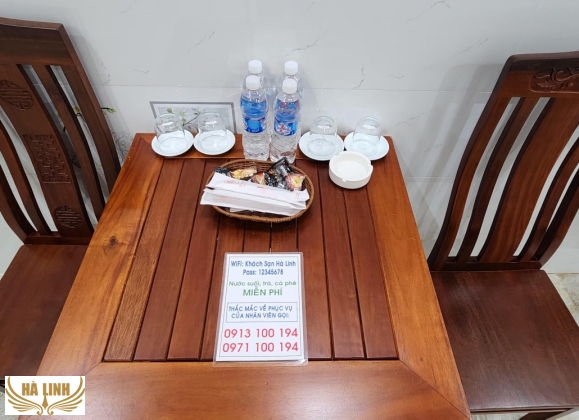 PHÒNG ĐÔI - Khách sạn tại Xuân Hòa - Đồng Nai