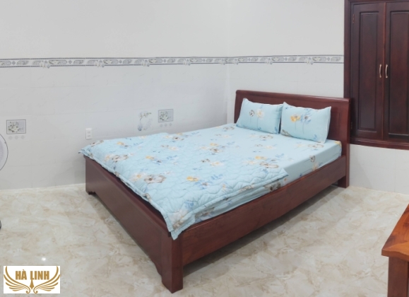 PHÒNG ĐƠN - Khách sạn tại Xuân Hòa - Đồng Nai