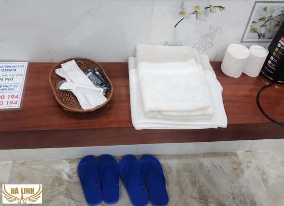 PHÒNG ĐÔI - Khách sạn tại Xuân Hòa - Đồng Nai